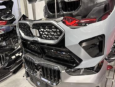 солнычный свет: Комплект оригинальных запчастей BMW — кузовные элементы и оптика — 5