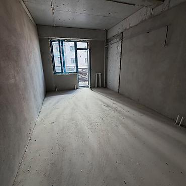 Продажа квартир: 1 комната, 41 м², Джал-15 Элитка, 10 этаж, ПСО (под самоотделку) — 5
