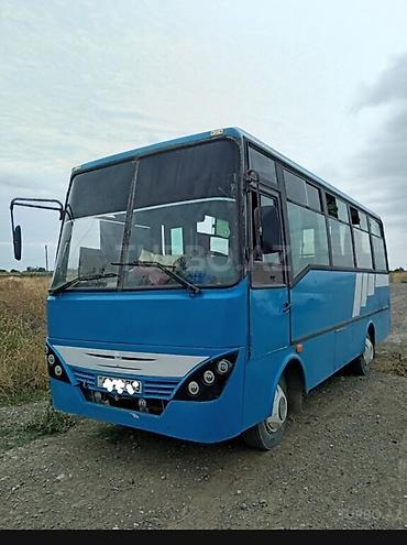 iveco otoyol: Iveco : 3.9 l | 2004 il 3333 km Mikroavtobus — 1