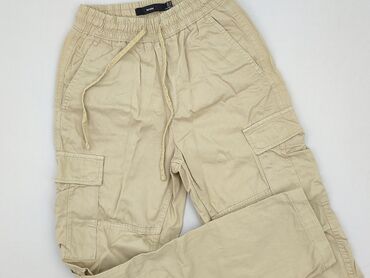 Women: Cargo for women, Bershka, size XS (EU 34)