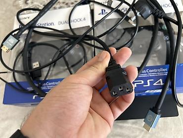 pubg hesabı bedava: PlayStation 4 Pro 1TB / İdeal Vəziyyətdə / 2 Təzə Pult + 15 Populyar — 8