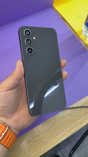 Samsung: Samsung Galaxy A54 5G, Б/у, 128 ГБ — 1