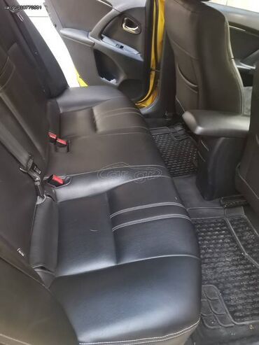 Toyota: Toyota Avensis: 2.2 l. | 2011 έ. Λιμουζίνα — 2