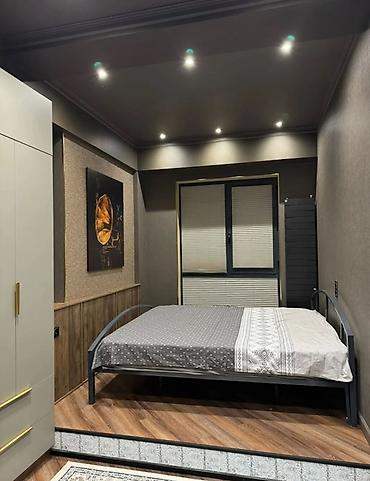 Долгосрочная аренда квартир: 2 комнаты, Агентство недвижимости, Без подселения, С мебелью полностью — 2