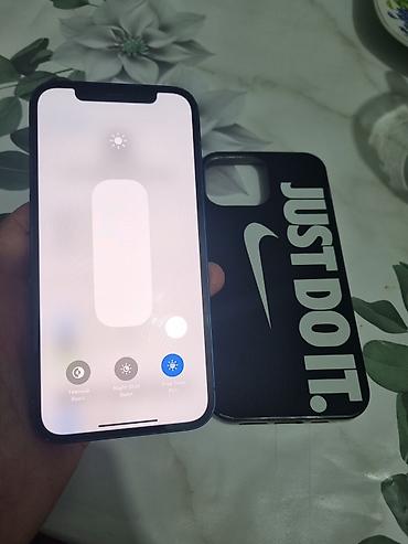 Apple iPhone: IPhone 12, Б/у, 64 ГБ, Синий, Чехол, 93 % — 4