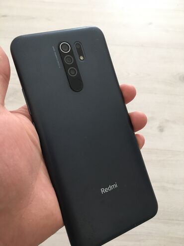 Redmi: Redmi, Redmi 9, Б/у, 32 ГБ