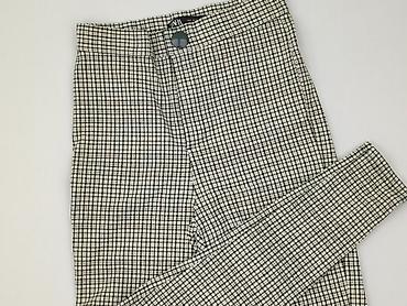 zara 2190: Zara, Spodnie materiałowe damskie, rozmiar S — 1