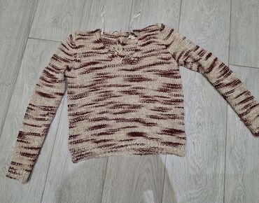 милицейский свитер: Женский свитер S (EU 36), M (EU 38)