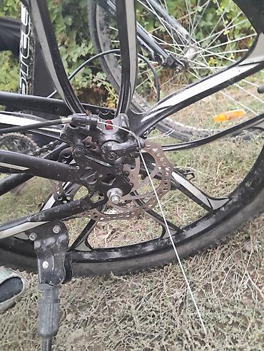 tap.az velosiped sumqayit: Velopuma new sport mtb model velosiped 2 ay işlənib tək problemi belə — 8