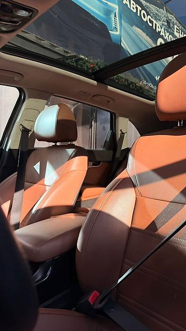 Kia: Kia Sorento: 2019 г., 2.2 л, Автомат, Дизель, Кроссовер — 5