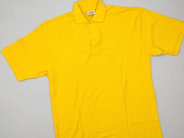 pull amd bear: Koszulka polo dla mężczyzn, rozmiar L — 1