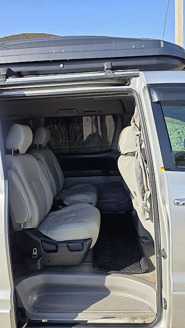 арт твин токио: Toyota Alphard: 2003 г., 0.3 л, Автомат, Бензин, Минивэн — 4
