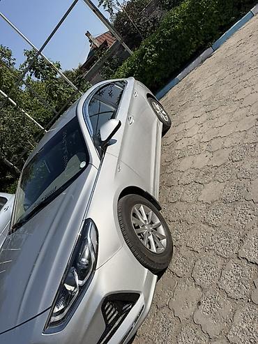 Kia: Kia K5: 2020 г., Хэтчбэк — 8