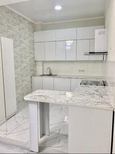 2 bedroom: 2 комнаты, Филармония Агентство недвижимости, Без животных, от 6 месяцев, С мебелью полностью — 3