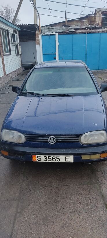 гольф 3 афтомат: Volkswagen Golf: 1992 г., 1.8 л, Механика, Бензин