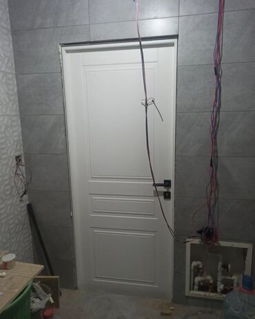 Qapıların təmiri: Qapı ustası ibrahim qapıların - keyfiyyətli, yüksək səviyyədə — 7