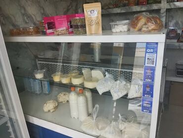 холодильники витринные бу: Для молочных продуктов, Для мяса, мясных изделий, Б/у