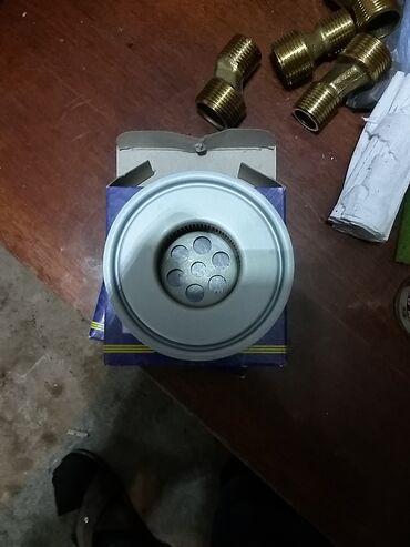 Диффузоры: Диффузор Mercedes-Benz Оригинал — 36