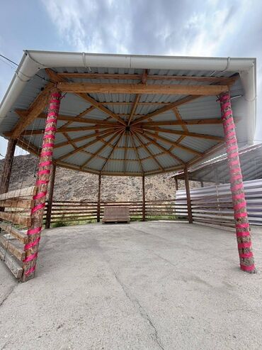 Другой готовый бизнес: Продаётся готовая зона отдыха в горах – бизнес и уют в одном месте! 🌄 — 17