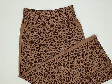 lycry: Legginsy Sportowe damskie, rozmiar L — 1