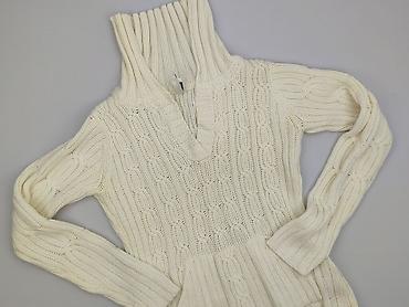 kuling kurtka: Sweter damski, rozmiar XL — 1