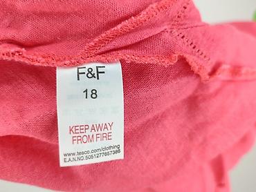 sukienki len: F&F, Sukienka damska, rozmiar 3XL — 5