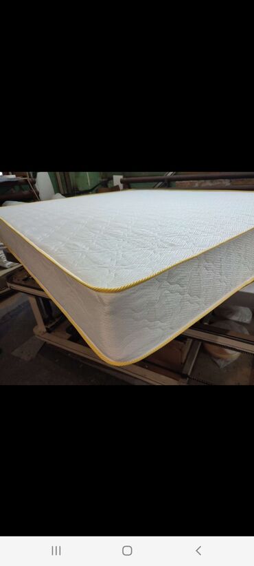 Спальные матрасы: Ортопедический матрас. Блоки пружинной поддержки. Матрас, терапия — 6