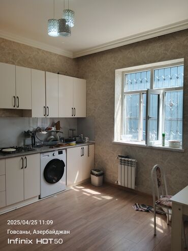 Həyət evləri və villaların satışı: 3 otaqlı, 95 kv. m, Kredit yoxdur, Yeni təmirli — 15