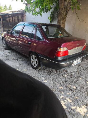 купить двигатель опель астра 1 7 дизель: Daewoo Nexia: 2005 г., 1.5 л, Механика, Бензин, Седан