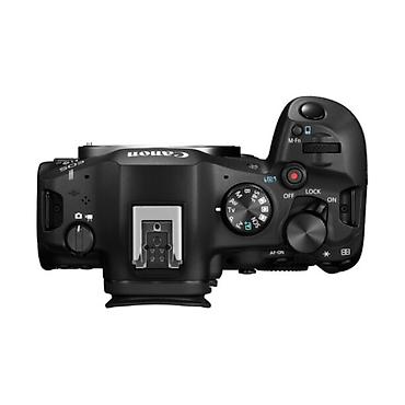 ve box: Canon Mirrorless Kamera EOS R6 Mark III Body Peşəkar səviyyəli — 2