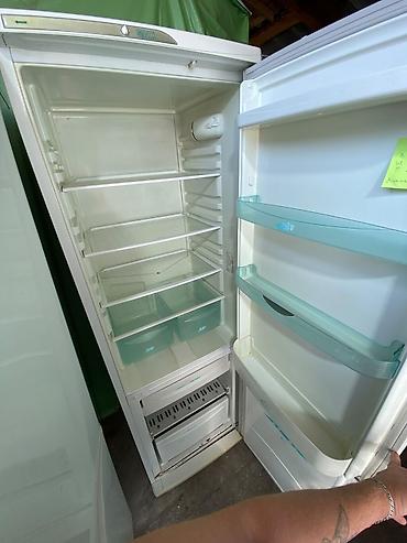 2 t: Холодильник Stinol, двухкамерный, с нижней морозильной камерой — 2