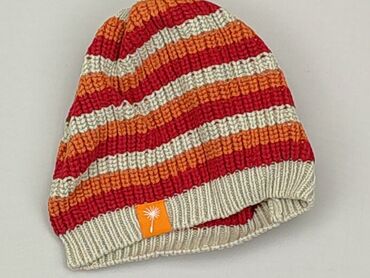 czapka na drutach dla dziecka: Шапка, 3-4 р., 50-51 см, стан - Дуже гарний