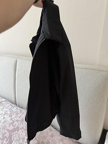 massimo dutti ispaniya: Trend yoldan zakaz etmisdim orginal massimo dutti L razmer mene balaca — 4