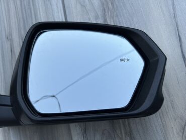 Зеркала: Боковое правое Зеркало Chevrolet Cobalt Б/у, Оригинал — 10