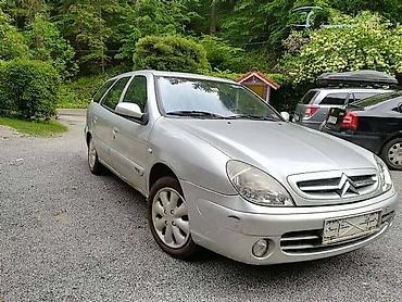 transport tereta: TORZIJA SA ABS-OM ZA CITROEN XSARA OD 1998. DO 2005. GOD. | TORZIJA — 1