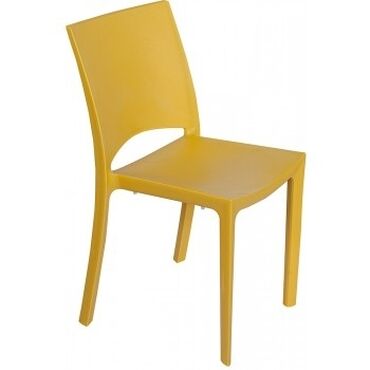 пластиковые стулья: Стулья Для кухни, Для праздников, Для кафе, ресторанов, Без обивки, Новый