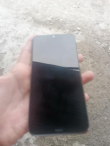 pioneer 9450 bt: Redmi Note 8 (2021), 64 GB, rəng - Mavi, Barmaq izi — 5