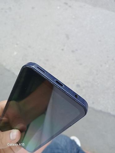 asus a15: Samsung Galaxy A15, rəng - Mavi, Barmaq izi — 8