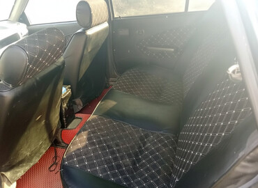 Daewoo: Daewoo Nexia: 2004 г., Бензин, Седан — 1