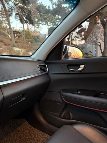 Kia: Kia K5: 2019 г., Бензин at lalafo.kg — 9 Kia: Kia K5: 2019 г., Бензин — 9