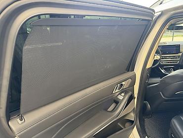 BMW: BMW X7: 2023 г., 3 л, Автомат, Бензин, Внедорожник — 13