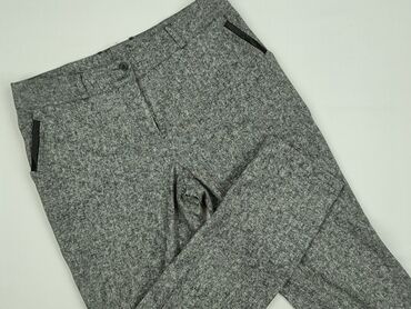 adrian rajstopy: Material trousers for women, size XL (EU 42)