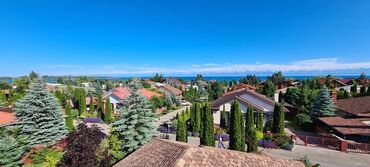 Иссык-Куль 2025: Коттедж, АК-МАРАЛ ЦО Ак Марал, Бает, Детская площадка, Парковка, стоянка, Охраняемая территория — 20