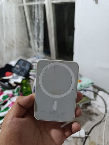 телефоны xiaomi 13: Портативдүү аккумуляторлор