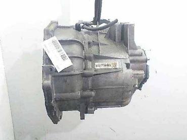auspuh golf 2: MENJAČ ZA OPEL VECTRA C OD 2002. DO 2008. GOD. | Polovni originalni — 2