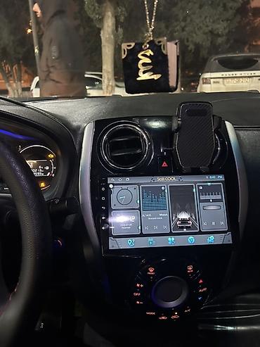 Nissan: Nissan Note: 1.2 l | 2014 il Hetçbek — 3