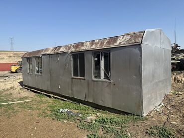 контейнер 40 тонн цена бишкек без места: Продается домик из контейнера (герметичные окна, внутри обшита