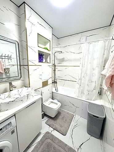 Продажа квартир: Продаётся современная 3‑комнатная квартира в ЖК «Кремлёвский» — 11