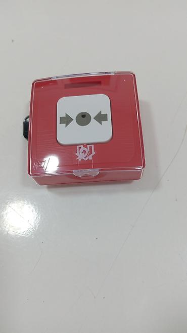 Аварийные аксессуары: Yanğından mühafizə topu – Fire Ball / Tenyu Tech Fire Extinguisher — 4