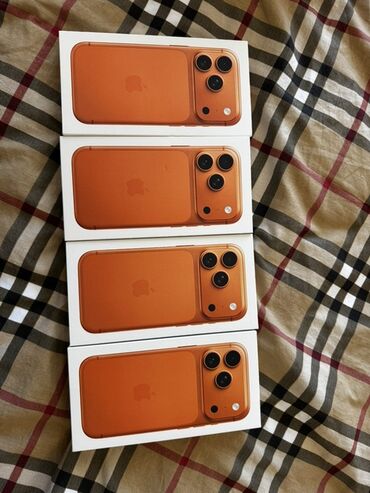 айфон 256 гб цена бишкек: IPhone 17 Pro, Жаңы, 256 ГБ